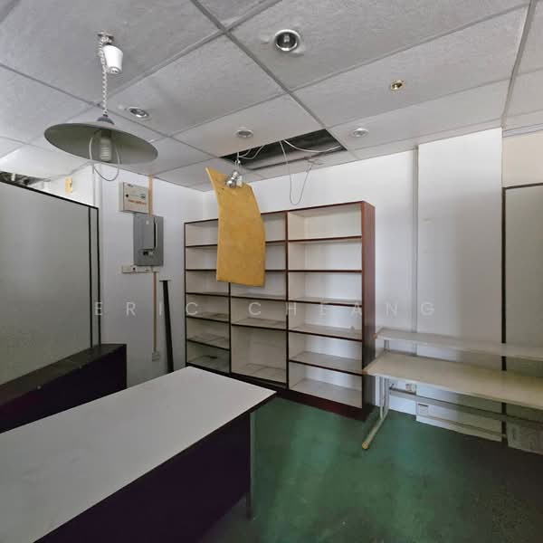 Office for Sale in George Town (Penang) - Eric Cheang - Interior - PropertyGuru.com.my