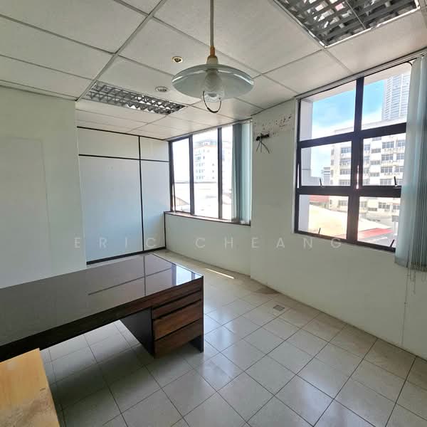 Office for Sale in George Town (Penang) - Eric Cheang - Interior - PropertyGuru.com.my