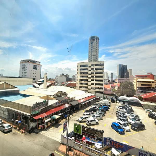Office for Sale in George Town (Penang) - Eric Cheang - Exterior - PropertyGuru.com.my