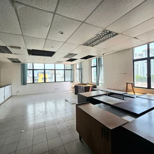 Office for Sale in George Town (Penang) - Eric Cheang - Interior - PropertyGuru.com.my