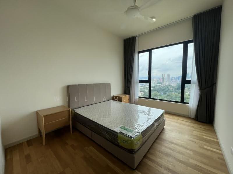 Service Residence for Sale at Residensi Solaris Parq - William Heng - Bedroom - PropertyGuru.com.my