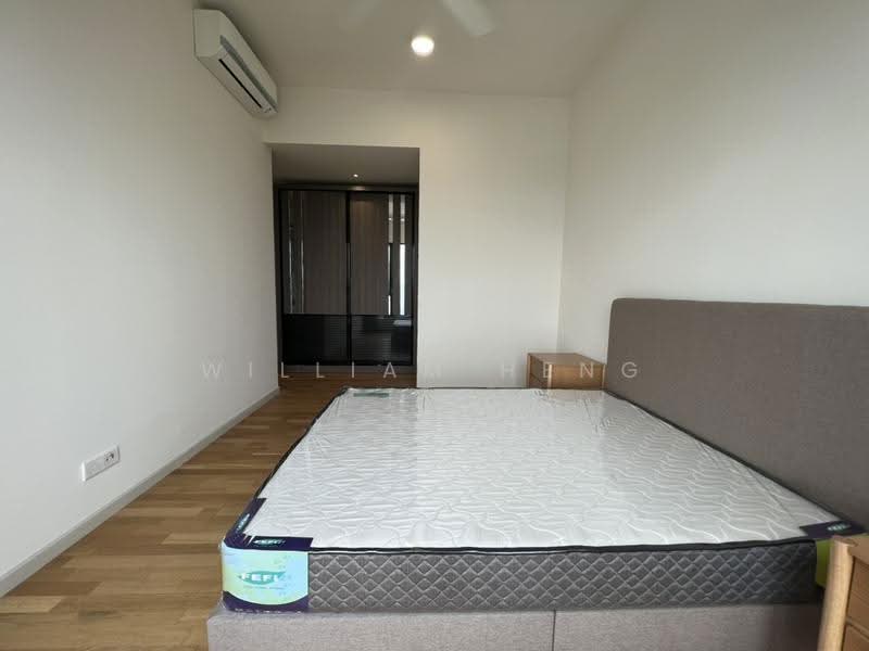 Service Residence for Sale at Residensi Solaris Parq - William Heng - Bedroom - PropertyGuru.com.my