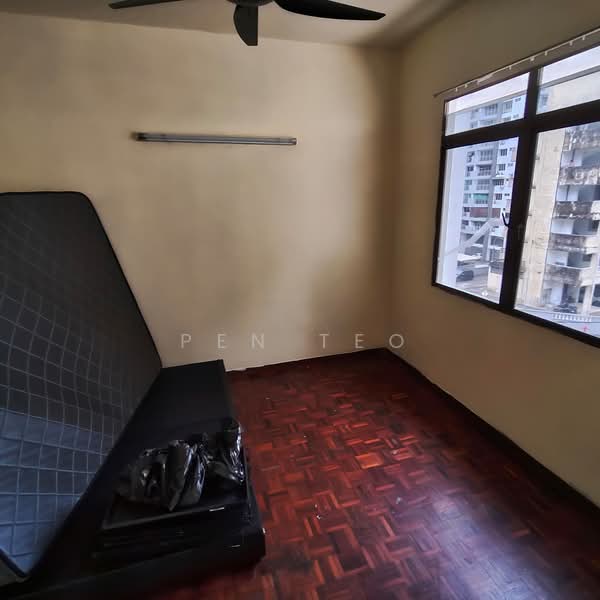 Pangsapuri untuk Disewa di Desa Daya - Pen Teo - PropertyGuru.com.my
