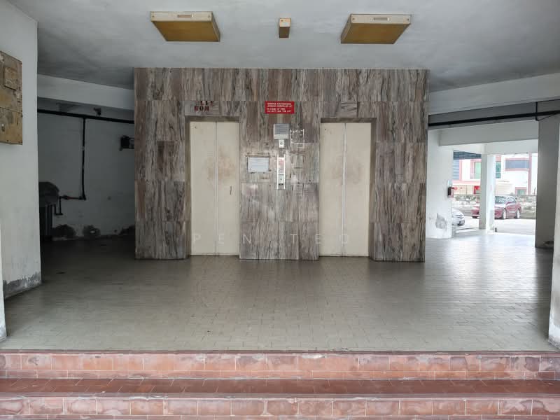 Pangsapuri untuk Disewa di Desa Daya - Pen Teo - PropertyGuru.com.my