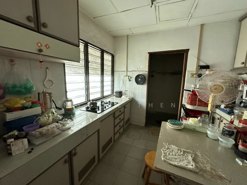 Rumah Teres 2-Tingkat untuk Dijual di Air Hitam (Penang) - Ang Lee Theng - Kitchen - PropertyGuru.com.my