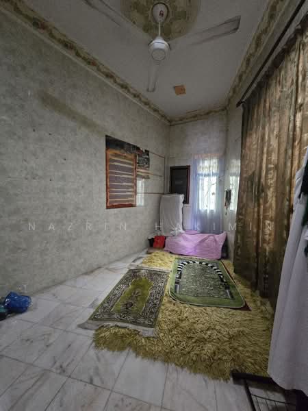 Rumah Teres 2-Tingkat untuk Dijual di Bandar Sultan Suleiman (Port Klang (Pelabuhan Klang)) - Nazrin Hakimin - Interior - PropertyGuru.com.my