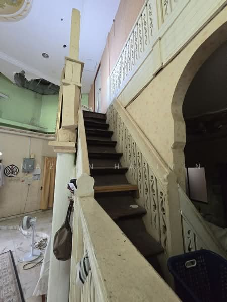 Rumah Teres 2-Tingkat untuk Dijual di Bandar Sultan Suleiman (Port Klang (Pelabuhan Klang)) - Nazrin Hakimin - Interior - PropertyGuru.com.my