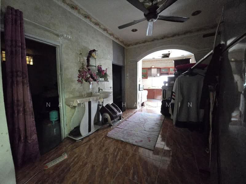 Rumah Teres 2-Tingkat untuk Dijual di Bandar Sultan Suleiman (Port Klang (Pelabuhan Klang)) - Nazrin Hakimin - Interior - PropertyGuru.com.my