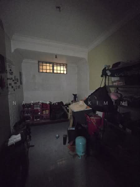 Rumah Teres 2-Tingkat untuk Dijual di Bandar Sultan Suleiman (Port Klang (Pelabuhan Klang)) - Nazrin Hakimin - Interior - PropertyGuru.com.my