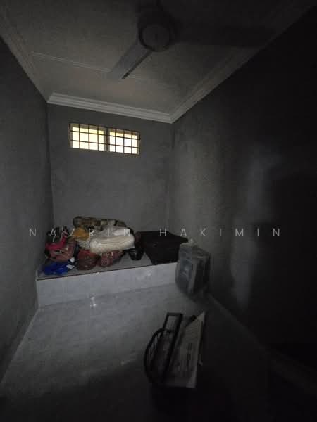 Rumah Teres 2-Tingkat untuk Dijual di Bandar Sultan Suleiman (Port Klang (Pelabuhan Klang)) - Nazrin Hakimin - Interior - PropertyGuru.com.my