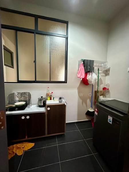 Condominium for Sale at The Hipster - Georgia Wong - Interior - PropertyGuru.com.my