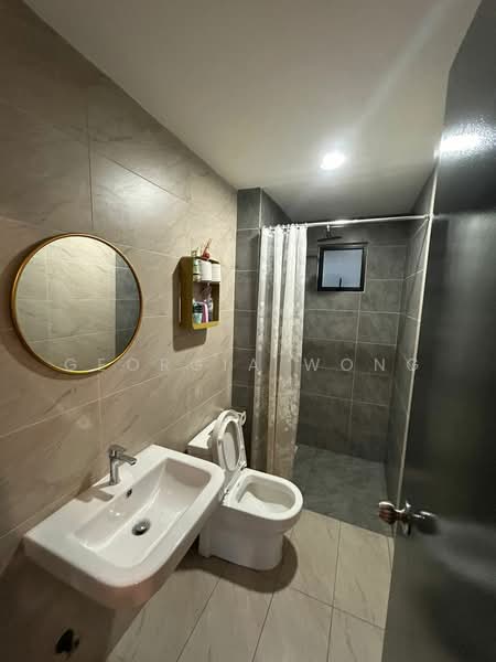 Condominium for Sale at The Hipster - Georgia Wong - Bathroom - PropertyGuru.com.my