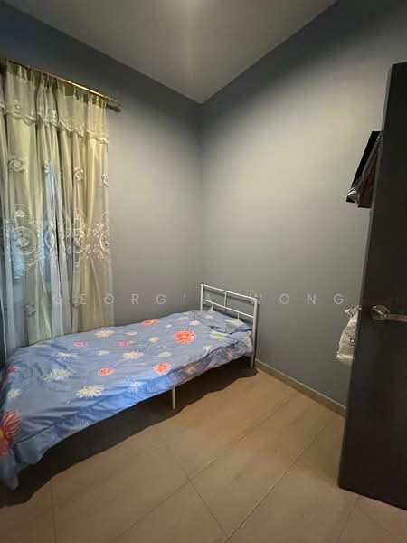 Condominium for Sale at The Hipster - Georgia Wong - Bedroom - PropertyGuru.com.my
