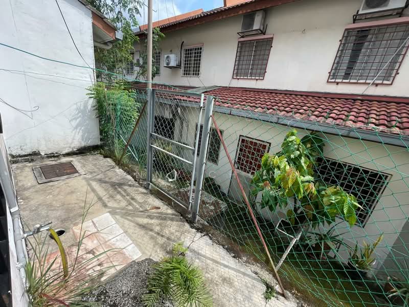 Rumah Teres 2-Tingkat untuk Dijual di Bandar Sunway Semenyih (Semenyih) - Kenny Chong - Exterior - PropertyGuru.com.my