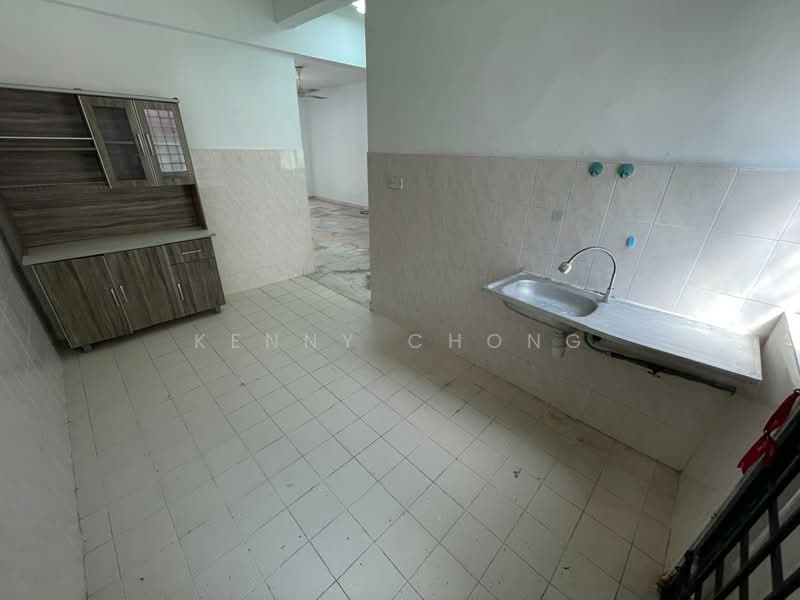 Rumah Teres 2-Tingkat untuk Dijual di Bandar Sunway Semenyih (Semenyih) - Kenny Chong - Kitchen - PropertyGuru.com.my