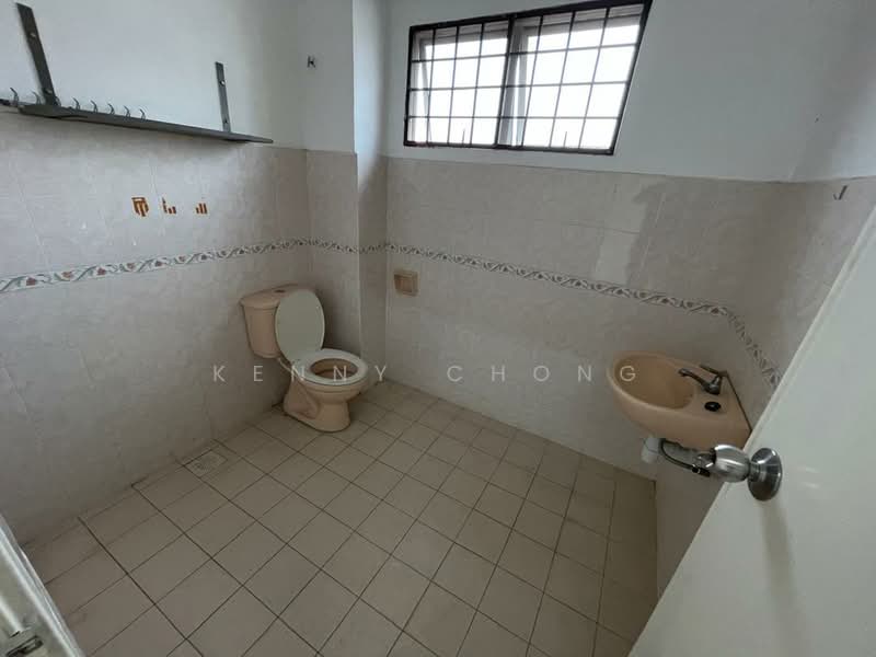 Rumah Teres 2-Tingkat untuk Dijual di Bandar Sunway Semenyih (Semenyih) - Kenny Chong - Bathroom - PropertyGuru.com.my