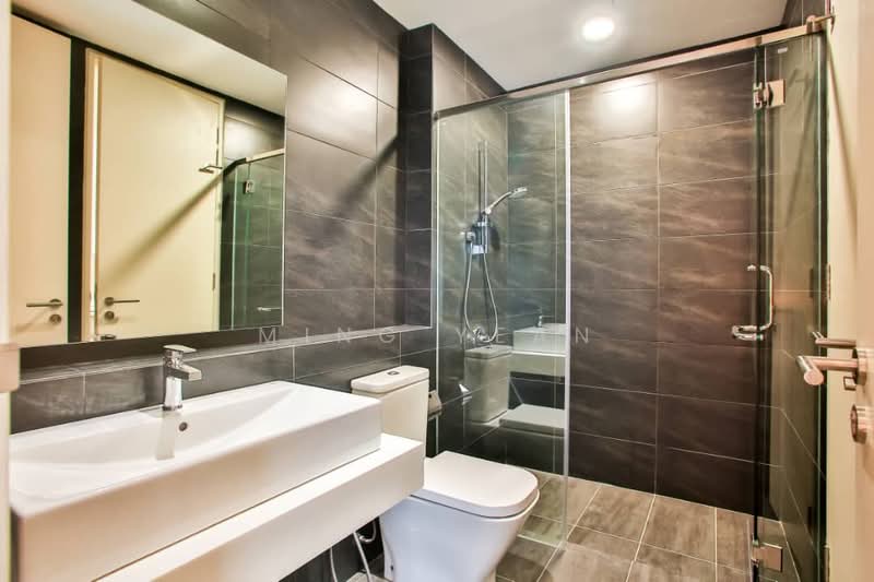 Kediaman Servis untuk Dijual di NOVUM - Ming Yean - Bathroom - PropertyGuru.com.my