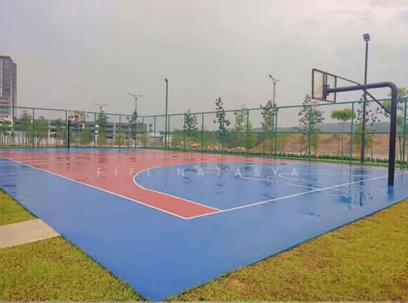 2-storey Terraced House for Sale in Puncak Alam (Selangor) - Fifi Natasya - Exterior - PropertyGuru.com.my