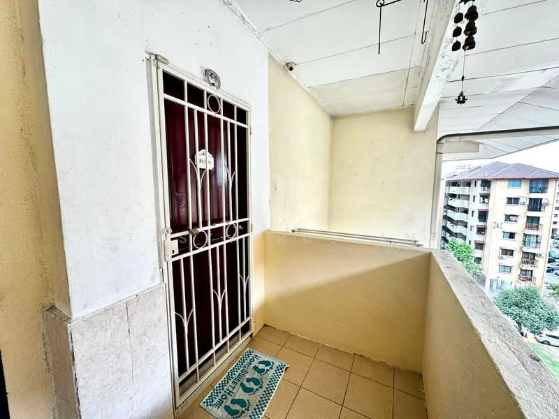 Pangsapuri untuk Dijual di Pangsapuri Carlina - Tasya Ruslan - PropertyGuru.com.my