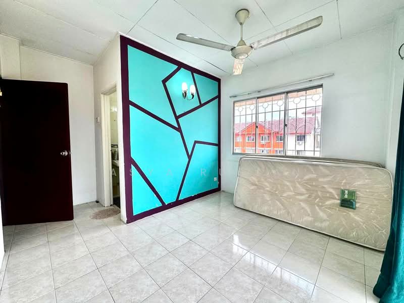 Pangsapuri untuk Dijual di Pangsapuri Carlina - Tasya Ruslan - PropertyGuru.com.my