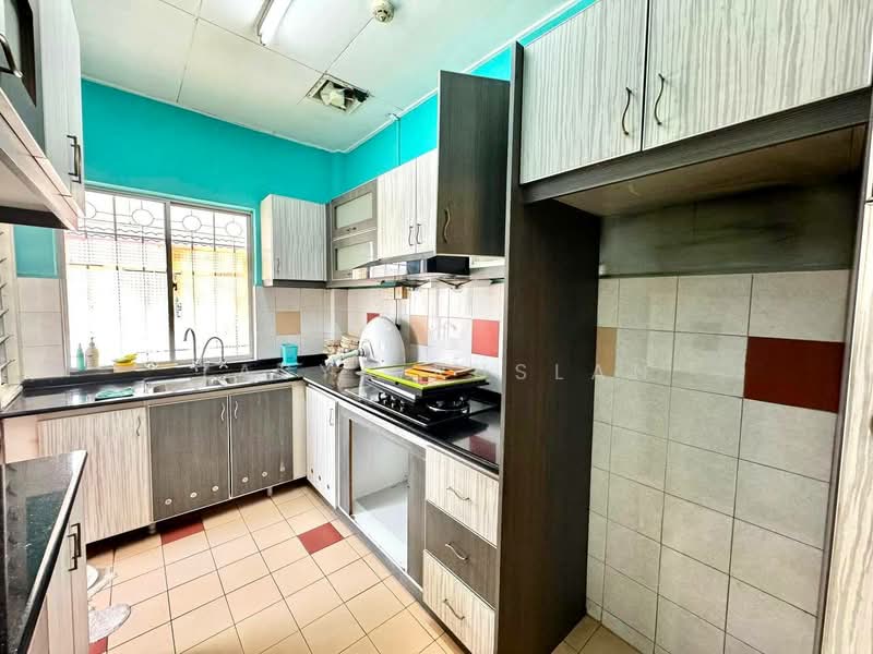 Pangsapuri untuk Dijual di Pangsapuri Carlina - Tasya Ruslan - PropertyGuru.com.my