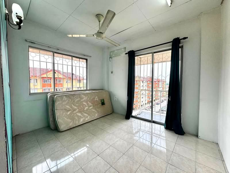 Pangsapuri untuk Dijual di Pangsapuri Carlina - Tasya Ruslan - PropertyGuru.com.my