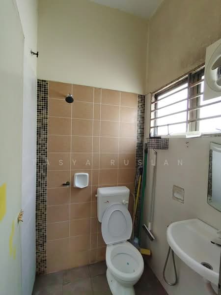 Pangsapuri untuk Dijual di Pangsapuri Carlina - Tasya Ruslan - PropertyGuru.com.my