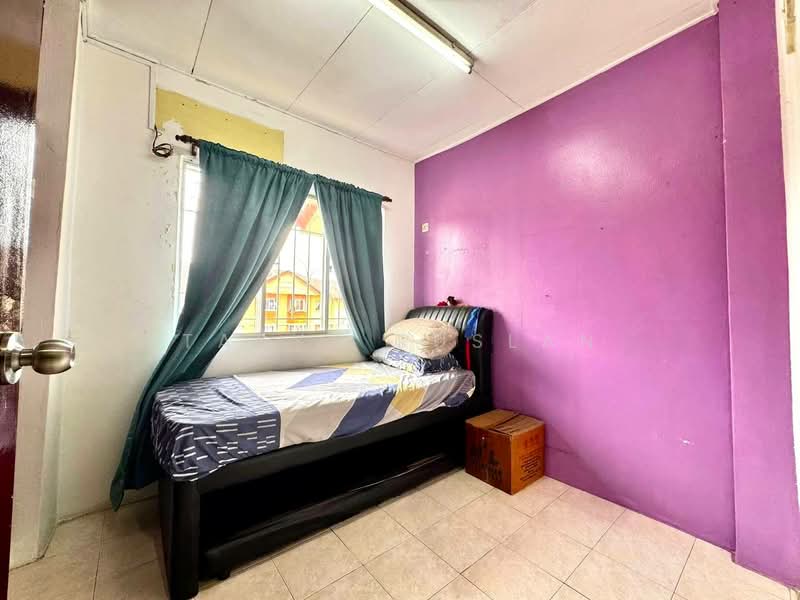 Pangsapuri untuk Dijual di Pangsapuri Carlina - Tasya Ruslan - PropertyGuru.com.my
