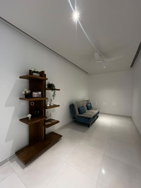 Service Residence for Rent at Le Nouvel KLCC - Ho Suet Jing - Living Room - PropertyGuru.com.my