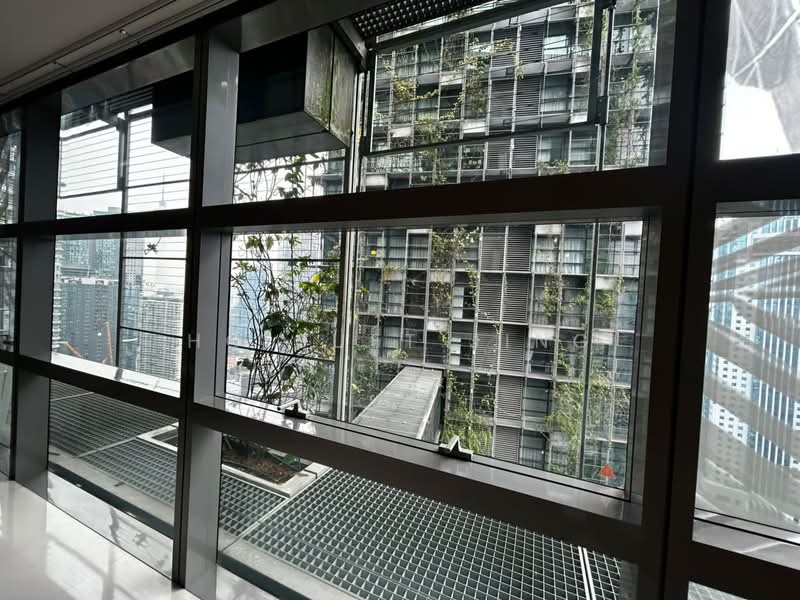 Service Residence for Rent at Le Nouvel KLCC - Ho Suet Jing - View - PropertyGuru.com.my