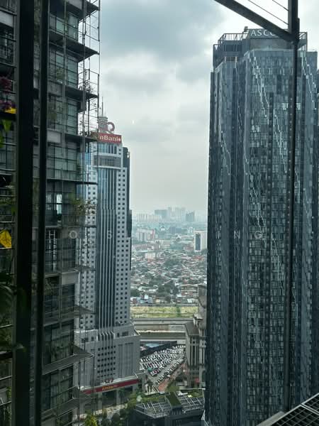 Service Residence for Rent at Le Nouvel KLCC - Ho Suet Jing - Exterior - PropertyGuru.com.my