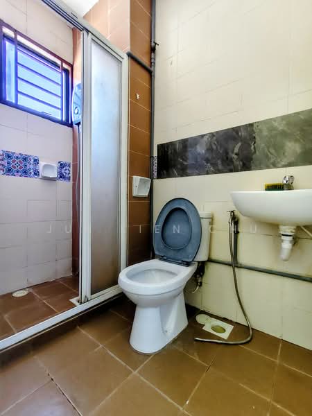 Rumah Bandar untuk Disewa di Sungai Long (Bandar Sungai Long) - Jun Kien Chu - PropertyGuru.com.my