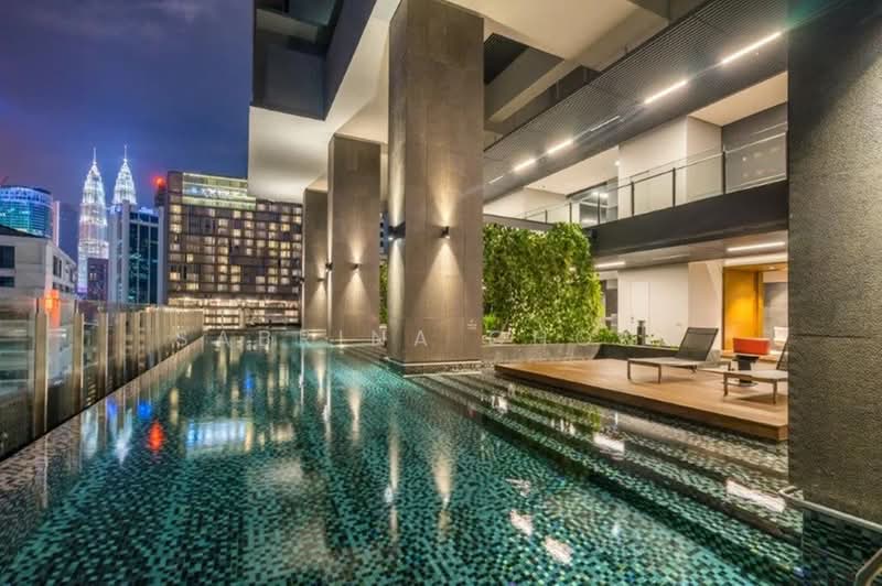 Residential Land for Sale in Kuala Lumpur (Kuala Lumpur) - Sabrina Chong - Exterior - PropertyGuru.com.my