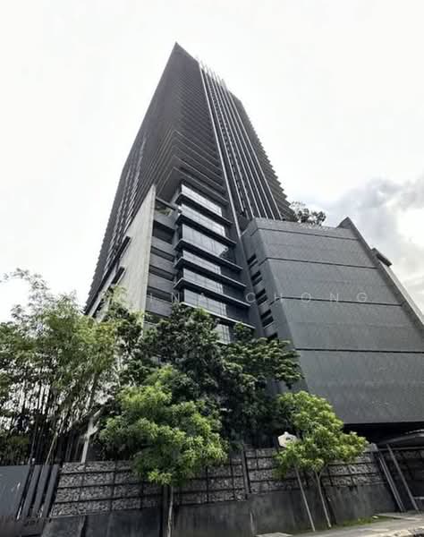 Residential Land for Sale in Kuala Lumpur (Kuala Lumpur) - Sabrina Chong - Exterior - PropertyGuru.com.my