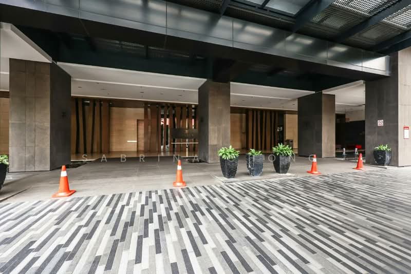 Residential Land for Sale in Kuala Lumpur (Kuala Lumpur) - Sabrina Chong - Entrance - PropertyGuru.com.my