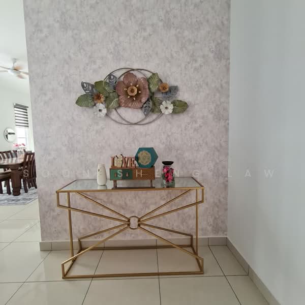 Cluster House for Sale in Eco Majestic (Semenyih) - Soon Sheng Law - Interior - PropertyGuru.com.my