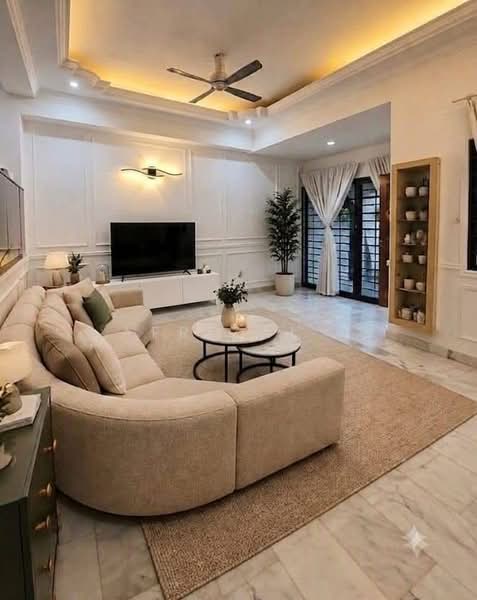 2-storey Terraced House for Rent in Taman Tun Dr Ismail (Kuala Lumpur) - Afrizal . - PropertyGuru.com.my