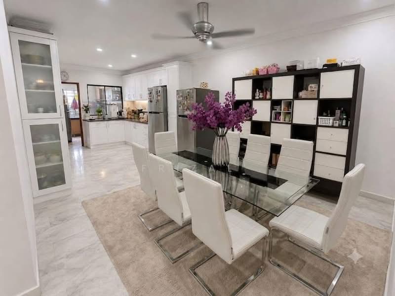 2-storey Terraced House for Rent in Taman Tun Dr Ismail (Kuala Lumpur) - Afrizal . - PropertyGuru.com.my