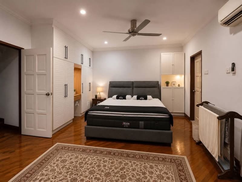 2-storey Terraced House for Rent in Taman Tun Dr Ismail (Kuala Lumpur) - Afrizal . - PropertyGuru.com.my