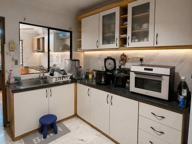 2-storey Terraced House for Rent in Taman Tun Dr Ismail (Kuala Lumpur) - Afrizal . - PropertyGuru.com.my