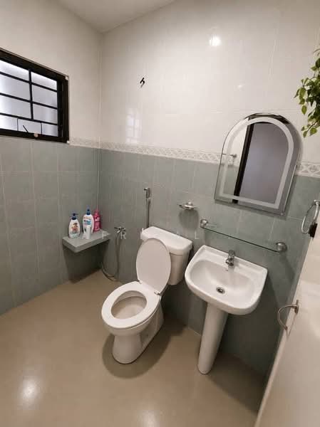 2-storey Terraced House for Rent in Taman Tun Dr Ismail (Kuala Lumpur) - Afrizal . - PropertyGuru.com.my