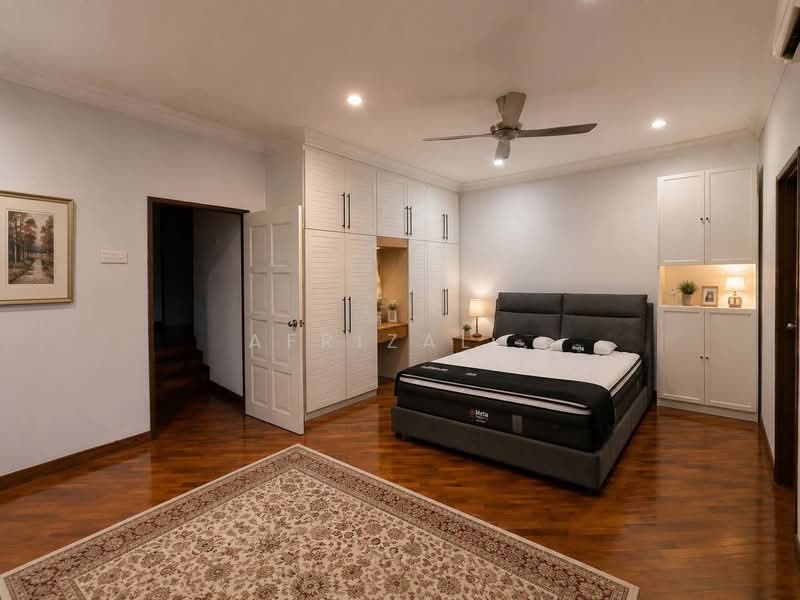2-storey Terraced House for Rent in Taman Tun Dr Ismail (Kuala Lumpur) - Afrizal . - PropertyGuru.com.my