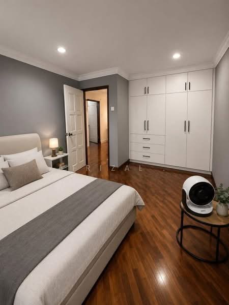 2-storey Terraced House for Rent in Taman Tun Dr Ismail (Kuala Lumpur) - Afrizal . - PropertyGuru.com.my