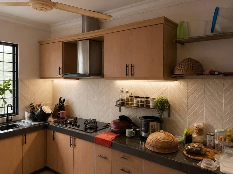 2-storey Terraced House for Rent in Taman Tun Dr Ismail (Kuala Lumpur) - Afrizal . - PropertyGuru.com.my