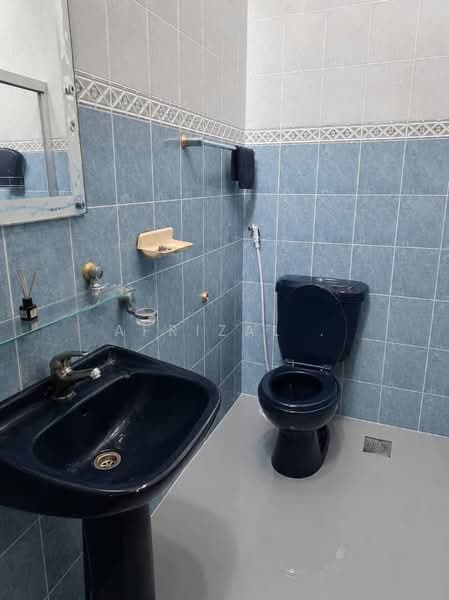 2-storey Terraced House for Rent in Taman Tun Dr Ismail (Kuala Lumpur) - Afrizal . - PropertyGuru.com.my