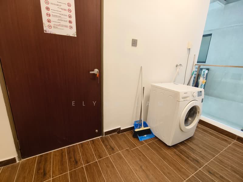 Kondominium untuk Disewa di Bay Laurel @ Country Garden Danga Bay - Elynn Lam - Interior - PropertyGuru.com.my