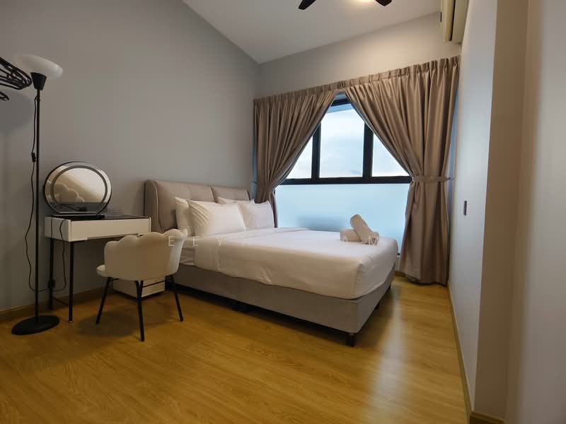 Kondominium untuk Disewa di Bay Laurel @ Country Garden Danga Bay - Elynn Lam - Bedroom - PropertyGuru.com.my