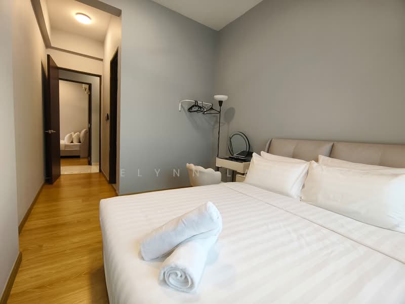 Kondominium untuk Disewa di Bay Laurel @ Country Garden Danga Bay - Elynn Lam - PropertyGuru.com.my