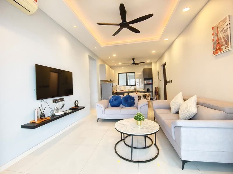Kondominium untuk Disewa di Bay Laurel @ Country Garden Danga Bay - Elynn Lam - PropertyGuru.com.my