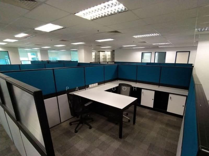 Pejabat untuk Disewa di Taman Tun Dr Ismail (Kuala Lumpur) - Ming Yean - PropertyGuru.com.my